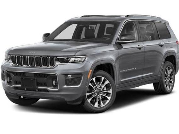 JEEP GRAND CHEROKEE 2023 1C4RJKDG8P8803688 image